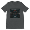 What Am I Missing? (Mind The Gap) - Unisex T-Shirt