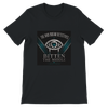 Bitten The Middle - Unisex T-Shirt