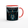Do you Like The New Me? - Ceramic Mug