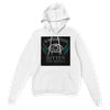Bitten The Middle - Classic Unisex Pullover Hoodie