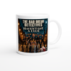 Haven't Got A Clue - Ceramic Mug