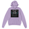Bitten The Middle - Classic Unisex Pullover Hoodie