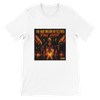 FireHorse (No Remorse) - Unisex T-Shirt