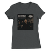 Often Outsmarted, Never Outgunned - Women’s Cut T-Shirt
