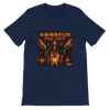 FireHorse (No Remorse) - Unisex T-Shirt