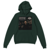 Often Outsmarted, Never Outgunned - Classic Unisex Pullover Hoodie