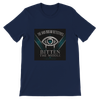 Bitten The Middle - Unisex T-Shirt