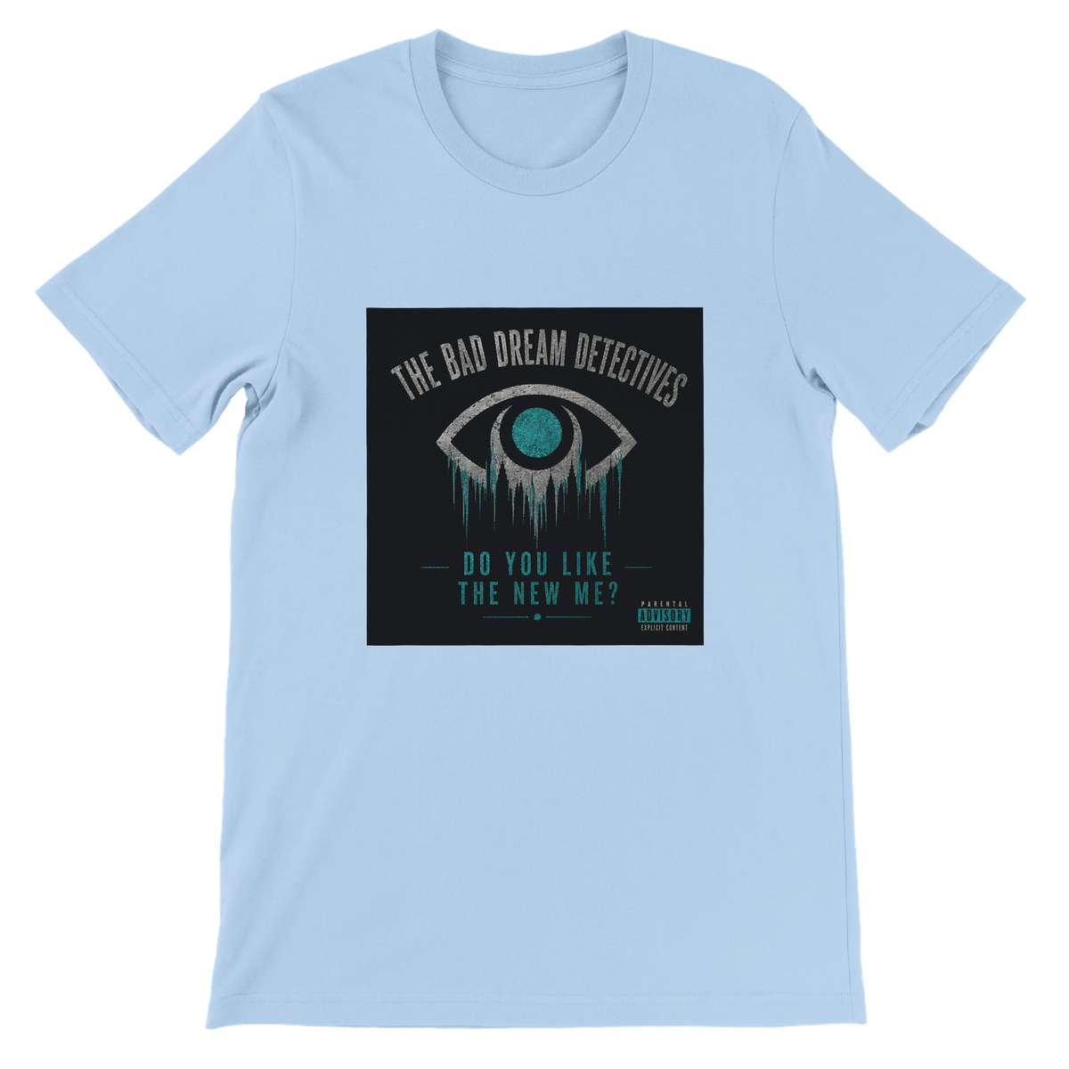 Do You Like The New Me? - Unisex T-Shirt