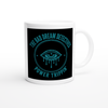 Power Trippin' - Ceramic Mug