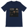 Often Outsmarted, Never Outgunned - Unisex T-Shirt