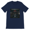 What Am I Missing? (Mind The Gap) - Unisex T-Shirt
