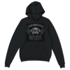 Bitten The Middle - Classic Unisex Pullover Hoodie