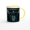 Do you Like The New Me? - Ceramic Mug