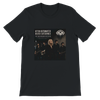 Often Outsmarted, Never Outgunned - Unisex T-Shirt