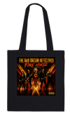 FireHorse (No Remorse) - Tote bag
