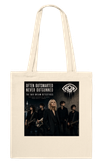 Often Outsmarted, Never Outgunned - Tote bag