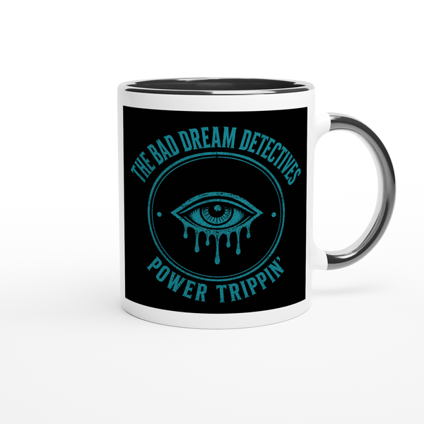 Power Trippin' - Ceramic Mug