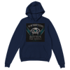 Bitten The Middle - Classic Unisex Pullover Hoodie