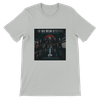 What Am I Missing? (Mind The Gap) - Unisex T-Shirt