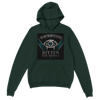 Bitten The Middle - Classic Unisex Pullover Hoodie