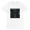What Am I Missing? (Mind The Gap) - Unisex T-Shirt
