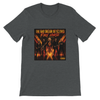 FireHorse (No Remorse) - Unisex T-Shirt