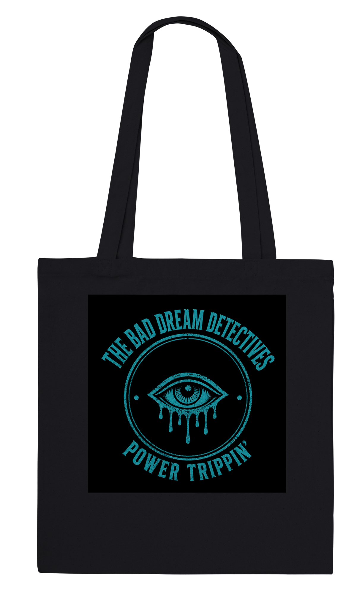 Power Trippin&#39; - Tote bag