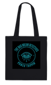 Power Trippin' - Tote bag