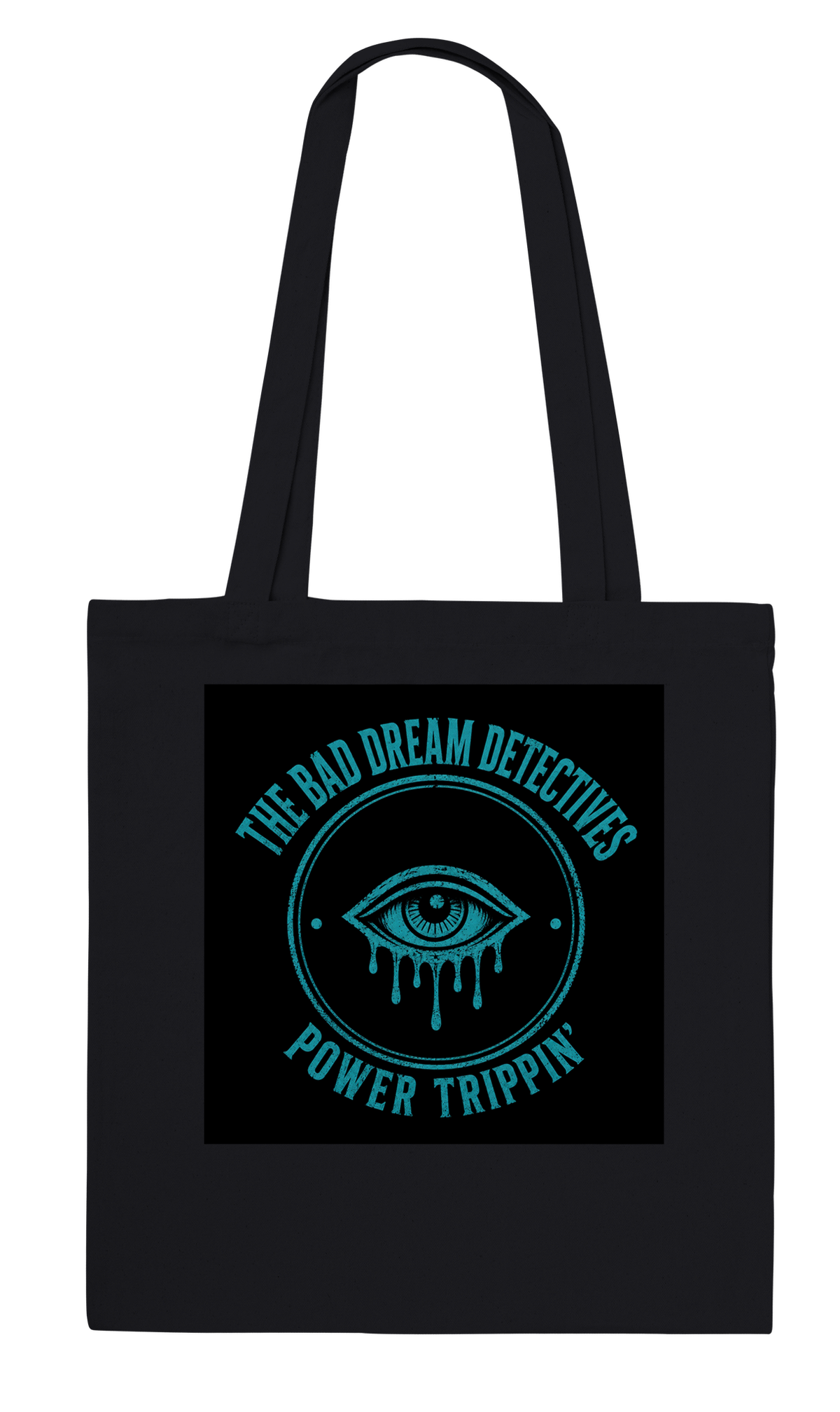 Power Trippin' - Tote bag