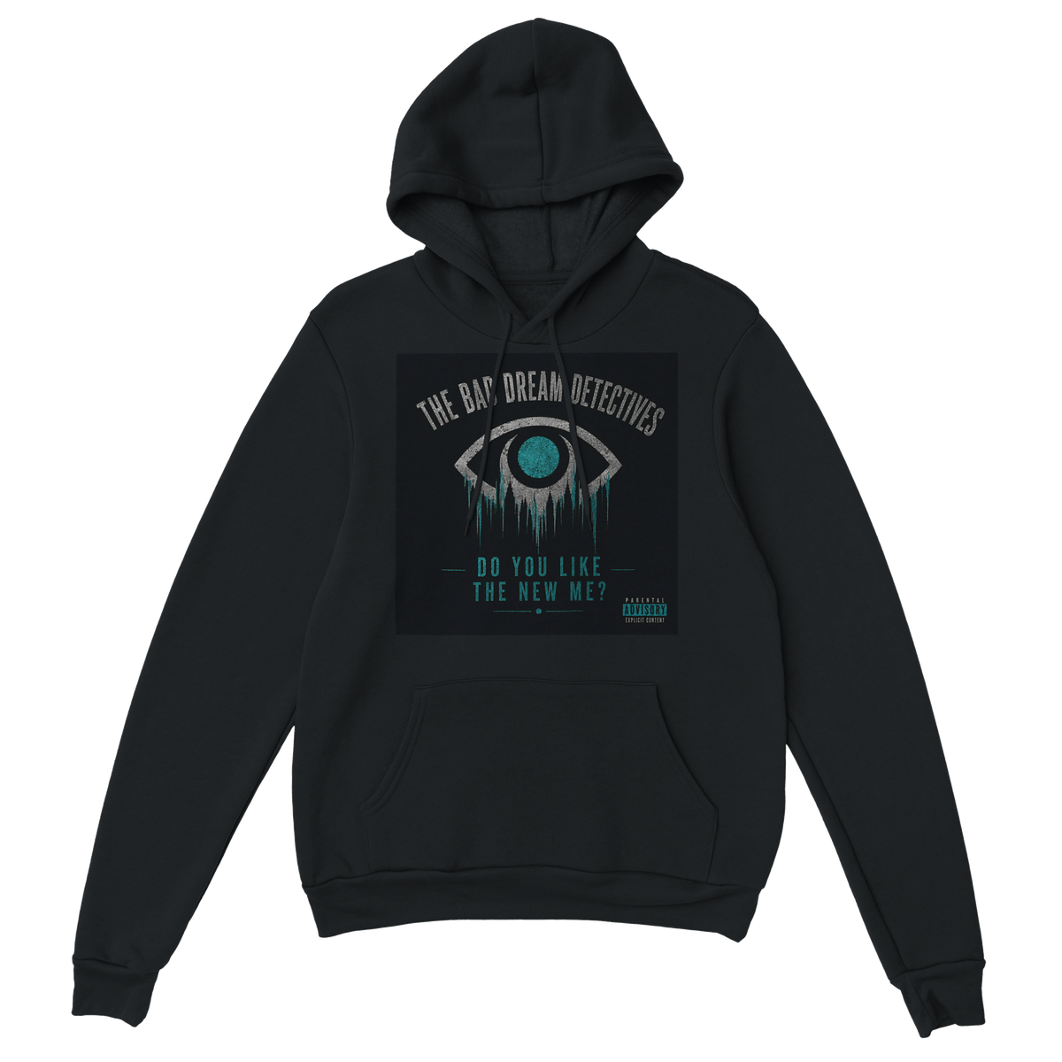 Do You Like The New Me? - Classic Unisex Pullover Hoodie