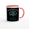 Do You Like The New Me? - Ceramic Mug
