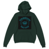 Power Trippin' - Classic Unisex Pullover Hoodie