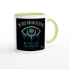 Do You Like The New Me? - Ceramic Mug