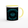 Power Trippin' - Ceramic Mug