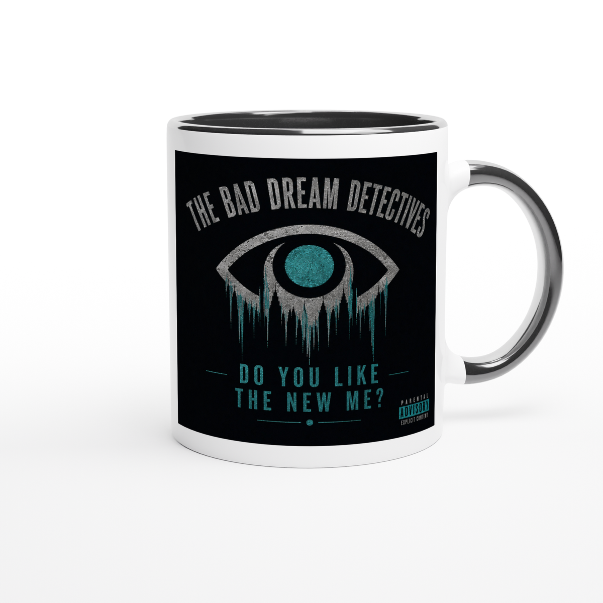 Do You Like The New Me? - Ceramic Mug