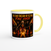FireHorse (No Remorse) - Ceramic Mug