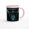 Do you Like The New Me? - Ceramic Mug