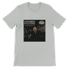 Often Outsmarted, Never Outgunned - Unisex T-Shirt