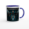 Do you Like The New Me? - Ceramic Mug