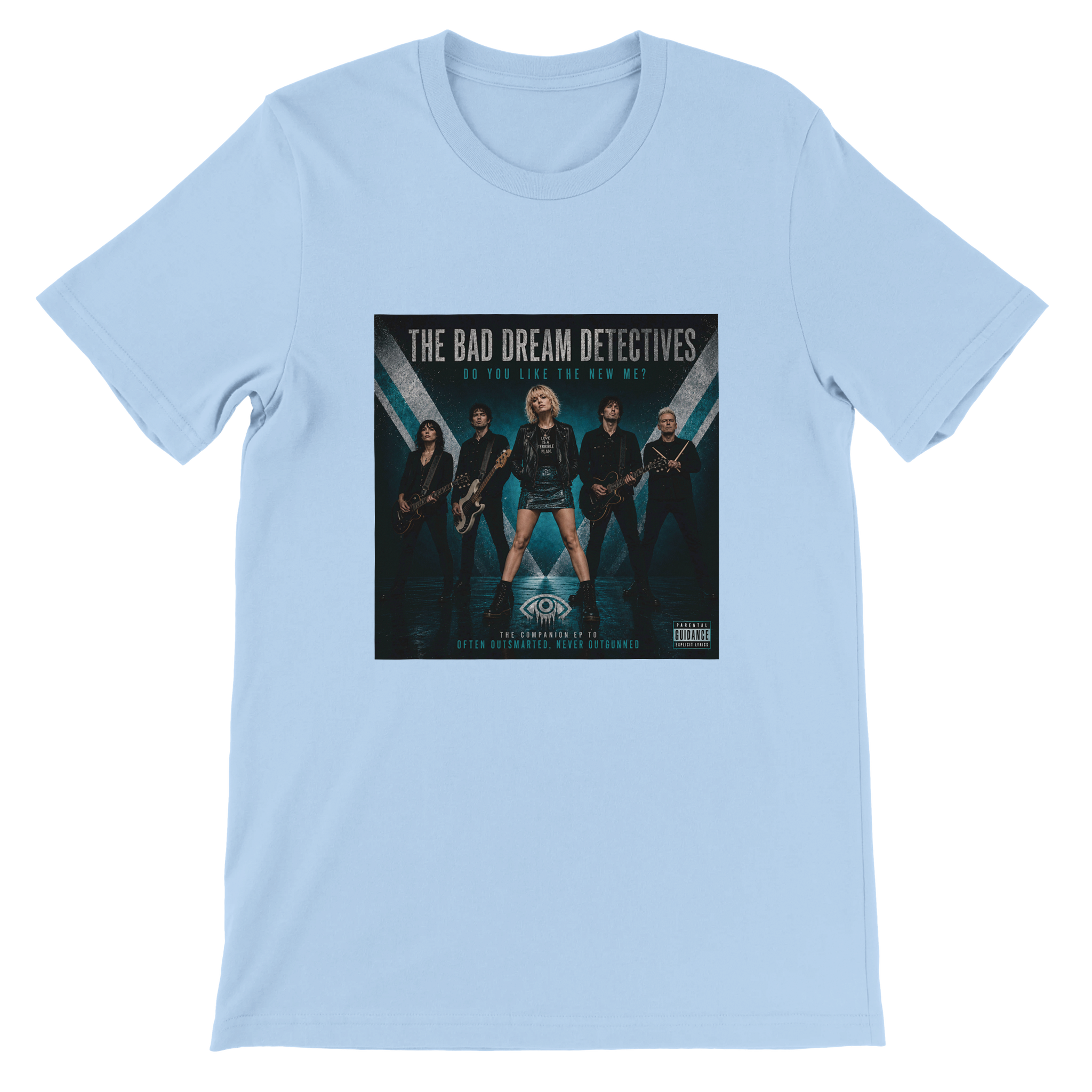 Do you Like The New Me? - Unisex T-Shirt