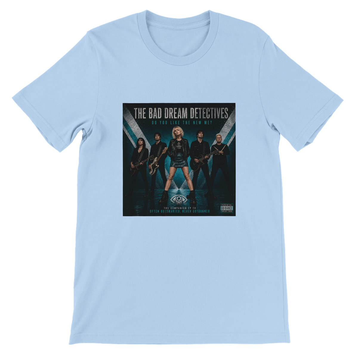 Do you Like The New Me? - Unisex T-Shirt