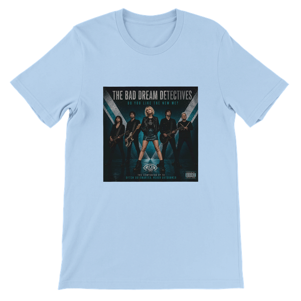 Do you Like The New Me? - Unisex T-Shirt