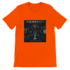 What Am I Missing? (Mind The Gap) - Unisex T-Shirt