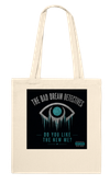 Do You Like The New Me? - Tote bag