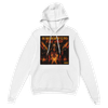 FireHorse (No Remorse) - Classic Unisex Pullover Hoodie