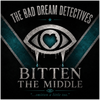Bitten The Middle - Fine Art Poster