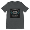 Bitten The Middle - Unisex T-Shirt