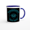 Power Trippin' - Ceramic Mug