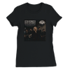 Often Outsmarted, Never Outgunned - Women’s Cut T-Shirt
