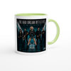 Do you Like The New Me? - Ceramic Mug